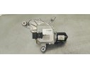Recambio de motor limpia delantero para citroen c4 picasso 1.6 hdi referencia OEM IAM 9687621780  