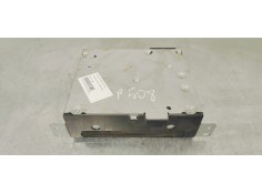 SISTEMA AUDIO / RADIO CD 9801175280 