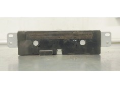 Recambio de sistema audio / radio cd para peugeot 508 sw 1.6 hdi referencia OEM IAM 9801175280  