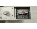 Recambio de sistema audio / radio cd para peugeot 508 sw 1.6 hdi referencia OEM IAM 9801175280  