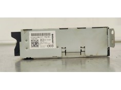 Recambio de sistema audio / radio cd para peugeot 508 sw 1.6 hdi referencia OEM IAM 9801175280  