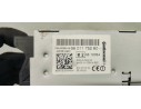 Recambio de sistema audio / radio cd para peugeot 508 sw 1.6 hdi referencia OEM IAM 9801175280  