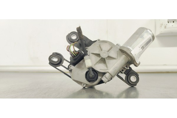 Recambio de motor limpia trasero para skoda octavia lim. (5e3) like referencia OEM IAM   