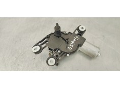 Recambio de motor limpia trasero para skoda octavia lim. (5e3) like referencia OEM IAM   
