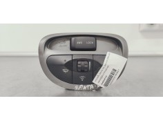 Recambio de mando multifuncion para hyundai santa fe (sm) 2.0 crdi cat referencia OEM IAM 9369526100  