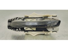 MANETA EXTERIOR DELANTERA IZQUIERDA 5L0837885B 
