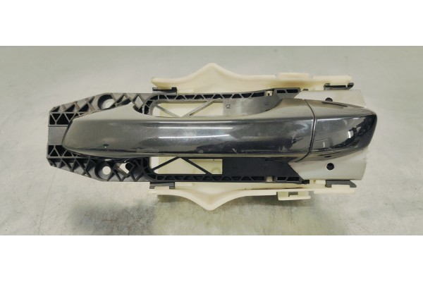 Recambio de maneta exterior delantera izquierda para skoda octavia lim. (5e3) like referencia OEM IAM 5L0837885B  