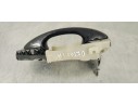 Recambio de maneta exterior delantera izquierda para skoda octavia lim. (5e3) like referencia OEM IAM 5L0837885B  