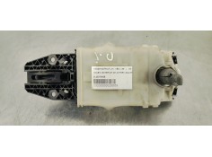 Recambio de maneta exterior delantera izquierda para skoda octavia lim. (5e3) like referencia OEM IAM 5L0837885B  