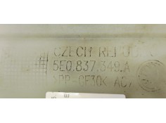 Recambio de maneta exterior delantera izquierda para skoda octavia lim. (5e3) like referencia OEM IAM 5L0837885B  