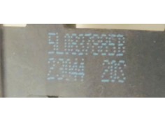 Recambio de maneta exterior delantera izquierda para skoda octavia lim. (5e3) like referencia OEM IAM 5L0837885B  