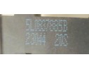 Recambio de maneta exterior delantera izquierda para skoda octavia lim. (5e3) like referencia OEM IAM 5L0837885B  