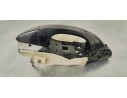 Recambio de maneta exterior delantera izquierda para skoda octavia lim. (5e3) like referencia OEM IAM 5L0837885B  