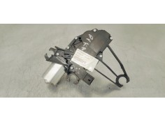 MOTOR LIMPIA TRASERO 9646803180 