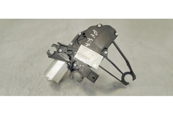 Recambio de motor limpia trasero para citroen c4 picasso 1.6 hdi referencia OEM IAM 9646803180  