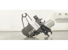 Recambio de motor limpia trasero para citroen c4 picasso 1.6 hdi referencia OEM IAM 9646803180  