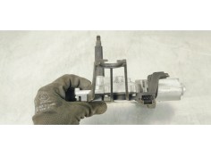 Recambio de motor limpia trasero para citroen c4 picasso 1.6 hdi referencia OEM IAM 9646803180  