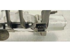 Recambio de motor limpia trasero para citroen c4 picasso 1.6 hdi referencia OEM IAM 9646803180  