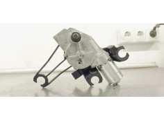 Recambio de motor limpia trasero para citroen c4 picasso 1.6 hdi referencia OEM IAM 9646803180  
