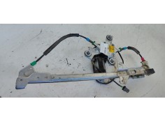 Recambio de elevalunas delantero izquierdo para audi a6 avant (4b5) 2.5 v6 24v tdi referencia OEM IAM 4A0837461A  