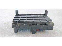 Recambio de caja reles / fusibles para peugeot 307 (s1) xs referencia OEM IAM 9644038680  