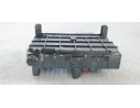 Recambio de caja reles / fusibles para peugeot 307 (s1) xs referencia OEM IAM 9644038680  