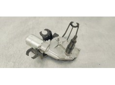 Recambio de motor limpia trasero para citroen c4 picasso 1.6 hdi referencia OEM IAM 9646803180  