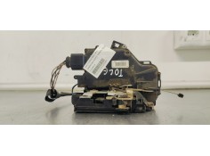 CERRADURA PUERTA TRASERA IZQUIERDA 7L0839015 
