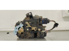 Recambio de cerradura puerta trasera izquierda para seat toledo (5p2) 1.9tdi 105 referencia OEM IAM 7L0839015  