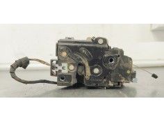 Recambio de cerradura puerta trasera izquierda para seat toledo (5p2) 1.9tdi 105 referencia OEM IAM 7L0839015  