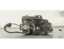Recambio de cerradura puerta trasera izquierda para seat toledo (5p2) 1.9tdi 105 referencia OEM IAM 7L0839015  