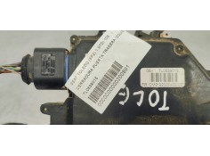 Recambio de cerradura puerta trasera izquierda para seat toledo (5p2) 1.9tdi 105 referencia OEM IAM 7L0839015  