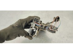 Recambio de cerradura puerta trasera izquierda para seat toledo (5p2) 1.9tdi 105 referencia OEM IAM 7L0839015  