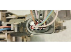 Recambio de cerradura puerta trasera izquierda para seat toledo (5p2) 1.9tdi 105 referencia OEM IAM 7L0839015  
