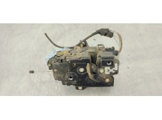 Recambio de cerradura puerta trasera izquierda para seat toledo (5p2) 1.9tdi 105 referencia OEM IAM 7L0839015  