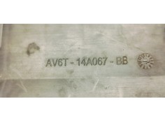 Recambio de caja reles / fusibles para ford focus lim. 1.6 referencia OEM IAM AV6T14A067BB  