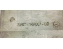 Recambio de caja reles / fusibles para ford focus lim. 1.6 referencia OEM IAM AV6T14A067BB  