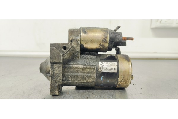 Recambio de motor arranque para renault clio ii fase ii (b/cb0) authentique referencia OEM IAM 8200227092  