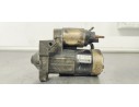 Recambio de motor arranque para renault clio ii fase ii (b/cb0) authentique referencia OEM IAM 8200227092  