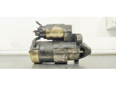 Recambio de motor arranque para renault clio ii fase ii (b/cb0) authentique referencia OEM IAM 8200227092  