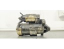 Recambio de motor arranque para renault clio ii fase ii (b/cb0) authentique referencia OEM IAM 8200227092  