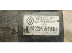 Recambio de motor arranque para renault clio ii fase ii (b/cb0) authentique referencia OEM IAM 8200227092  