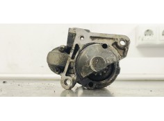 Recambio de motor arranque para renault clio ii fase ii (b/cb0) authentique referencia OEM IAM 8200227092  