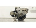Recambio de motor arranque para renault clio ii fase ii (b/cb0) authentique referencia OEM IAM 8200227092  