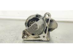 Recambio de motor arranque para renault clio ii fase ii (b/cb0) authentique referencia OEM IAM 8200227092  