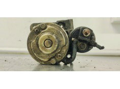 Recambio de motor arranque para renault clio ii fase ii (b/cb0) authentique referencia OEM IAM 8200227092  