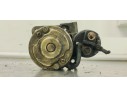 Recambio de motor arranque para renault clio ii fase ii (b/cb0) authentique referencia OEM IAM 8200227092  