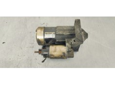 Recambio de motor arranque para renault clio ii fase ii (b/cb0) authentique referencia OEM IAM 8200227092  