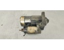 Recambio de motor arranque para renault clio ii fase ii (b/cb0) authentique referencia OEM IAM 8200227092  