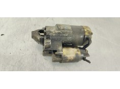 Recambio de motor arranque para renault clio ii fase ii (b/cb0) authentique referencia OEM IAM 8200227092  